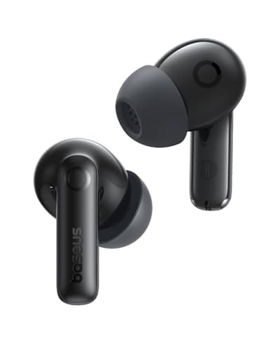 Baseus Bass BP1 Pro ANC Wireless Earbuds + 6' 100W USB-C Cable $24 + Free S&H