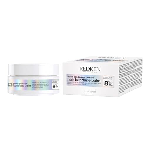 Redken Acidic Bonding Concentr...maged, Dry Split Ends In 1 Use