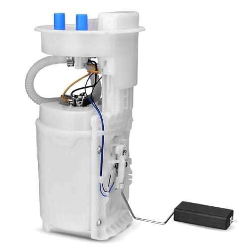 DWVO Fuel Pump Compatible with...2005 Jetta 1.8L 2.0L 2.5L 2.8L