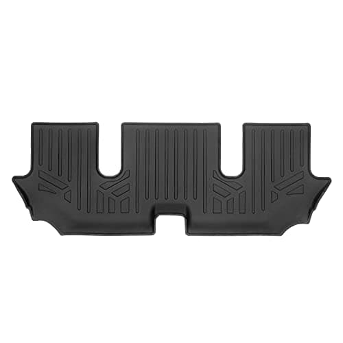 SMARTLINER Custom Fit Floor Li...its 2018-2025 Volkswagen Atlas