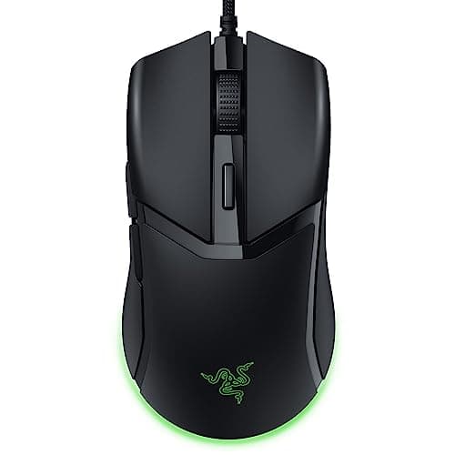 Razer Cobra Wired Gaming Mouse