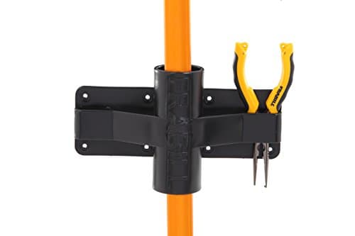 Frabill Net/Gaff Holder | Dura...d Walls for Convenient Storage