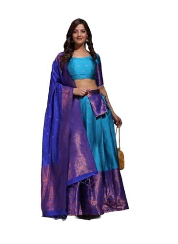 Parvdi lehenga for women ready to wear Indian lehenga choli wedding outfits for women