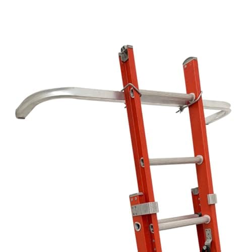 Louisville Ladder Aluminum Stabilizer for Extension and Single Ladders $21.90
