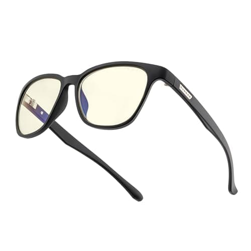 GUNNAR Gaming Glasses - Berkel...Light Blocking Relieve Dry Eye