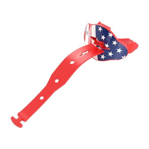 Bolt Lipguard Prints Stars and Stripes OSFA