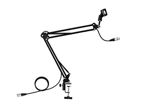 Monoprice Microphone Stand (602506)