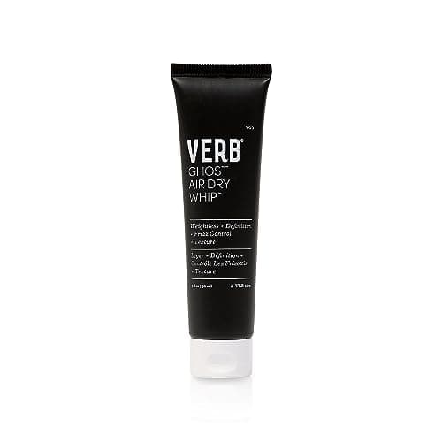 VERB Ghost Air Dry Whip, 1 oz ...o Parabens or Harmful Sulfates
