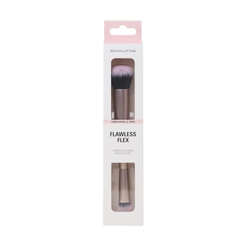 Revolution, Flawless Flex Duo ...s Finish, Vegan & Cruelty-Free