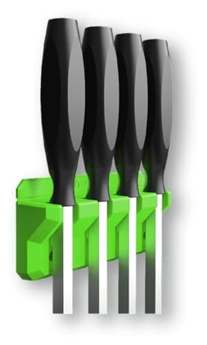 EZRED EZPB4-G Magnetic 4 Slot ...ow Profile Design Organization