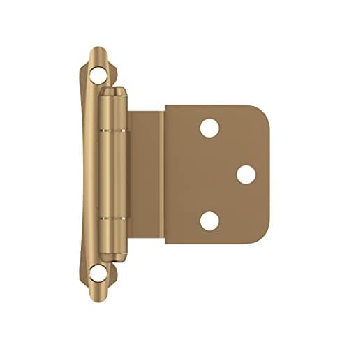Amerock BPR7928CZ | Cabinet Hi...r/2 Pack | Functional Hardware