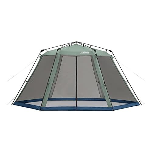 Coleman Skylodge 1-Minute Setup Screenhouse for $108 + free shipping
