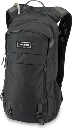 DAKINE SYNCLINE BACKPACK 12L - BLACK