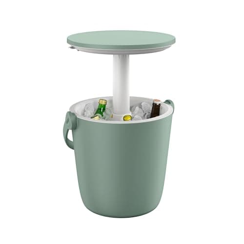 Keter Outdoor Cooler Tables from $31.99 on Amazon (Reg. $50)