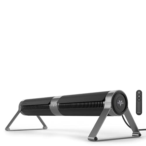 $52.79* | 35" Vornado Airbar 4 Tower Fan & Horizontal Air Circulator w/ Remote Control + $5.50 credit at Amazon