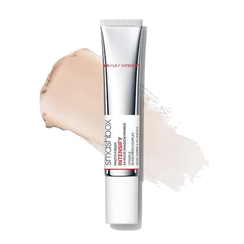 Smashbox Photo Finish Intensif...ge-Resistant Wear | 0.34 Fl Oz