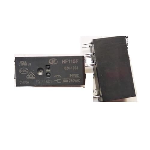 1pcs Relay HF115F-024-1ZS3 24VDC 8pins 16A JQX-115F-024-1ZS3 Power Relay