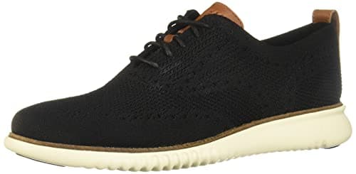 Cole Haan Men's 2.Zerogrand Stitchlite Oxfords for $55 + free shipping