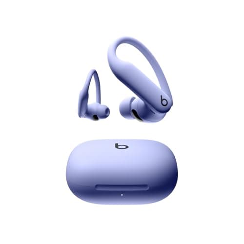 Beats Powerbeats Pro 2 - Wirel...Rate Monitoring - Hyper Purple