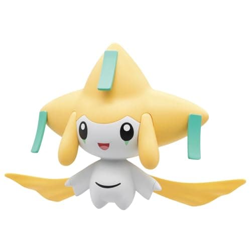 BANDAI Hobby - Pokémon - #23 J...rachi Pokémon Quick! Model Kit