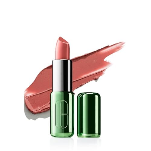 Clinique Pop Longwear Lipstick...hine, Petal Pop Matte, 1 Count