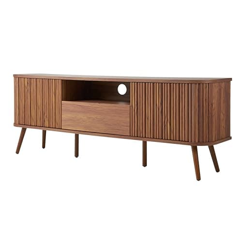 JONATHAN Y TVS1001B Damien 70 ...ing Room, Bedroom, Dining Room