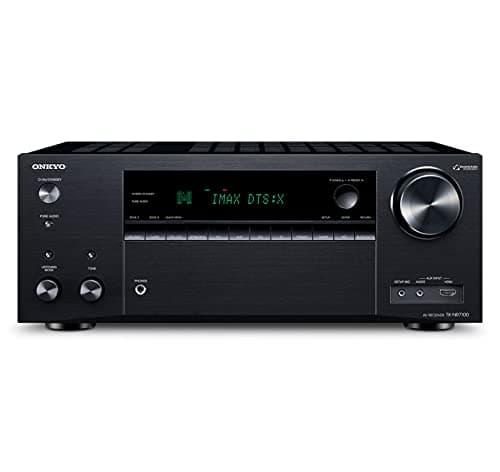 Onkyo  TX-NR7100 9.2-Channel THX Certified AV Receiver $769.95 + Free Shipping
