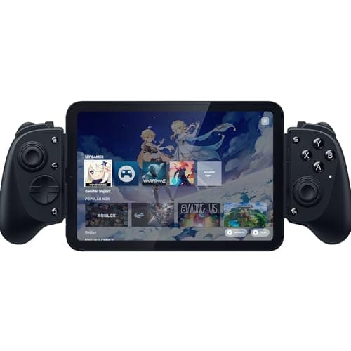 [AC] $105.99 | Razer Kishi V3 Pro Gaming Controller at Amazon