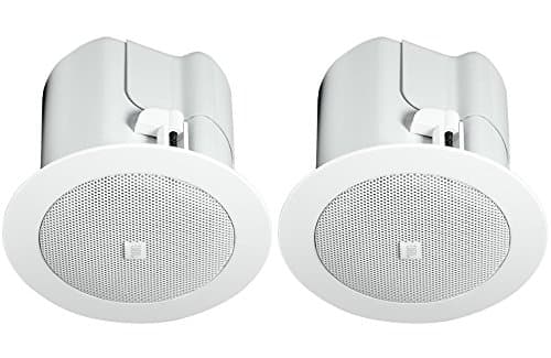 JBL Professional Control 42C U...lite Loudspeaker, Sold as Pair