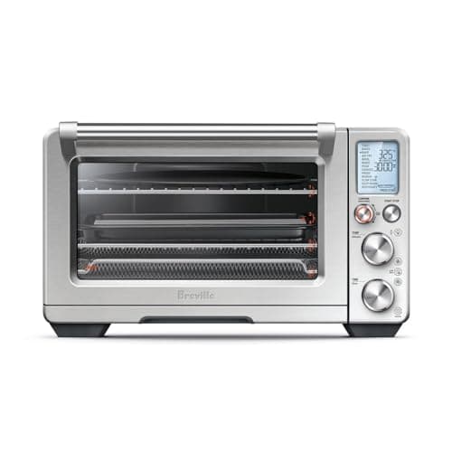 $399.95* | Breville Joule Oven Air Fryer Pro (Brushed Stainless Steel) at Amazon