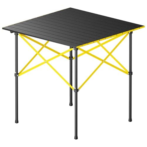 FanttikOutdoor Zeta V11 Pro Portable Folding Camping Table for $40 + free shipping