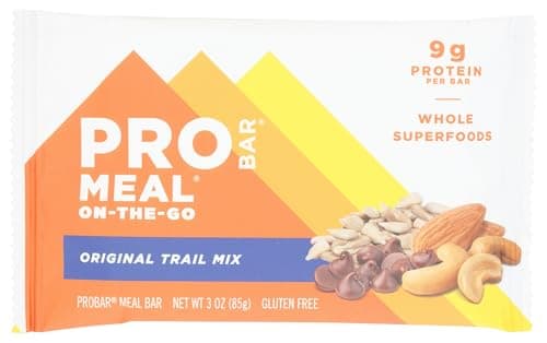 Probar Organic Arts Original Blend Bar - Case of 12-3 Oz