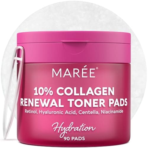 MAREE Toner Pads Just $7.99 Shipped on Amazon (Choose from 3 Options!)