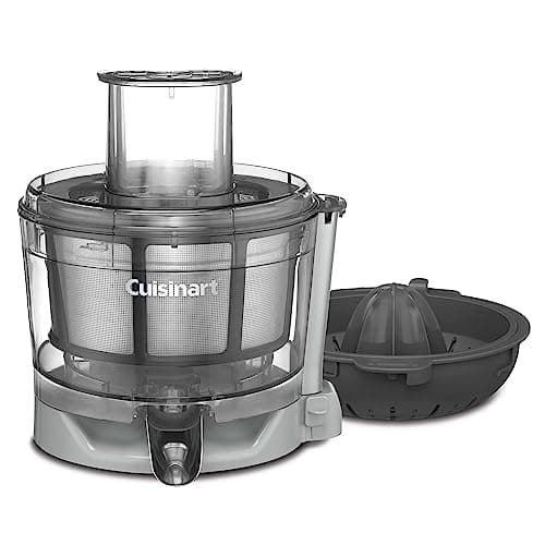Cuisinart® Core Elements Juicing Center for FP-110 & FP-130