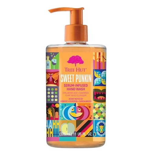 Tree Hut Products from $3 Shipped on Amazon (Hand & Body Wash, Sugar Scrubs, + More)