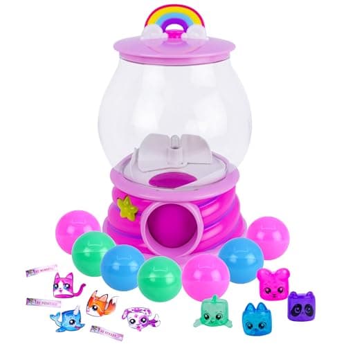 Gumball Magic Gumball Machine ...e Toy for Kids Girls Boys 4–10