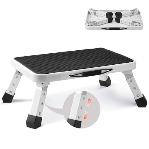 VEVOR 1-Step 330lbs Capacity F...ices, RVs, Bathrooms, Bedrooms
