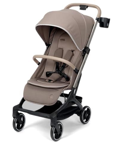 Maxi-Cosi Oxford Cabin Lightwe...ler for Family Travel, Truffle