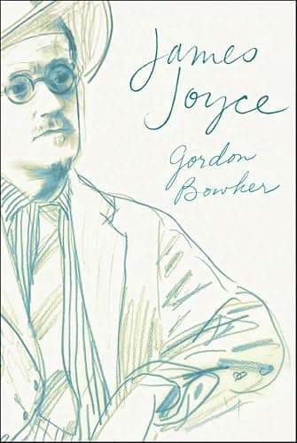 James Joyce: A New Biography