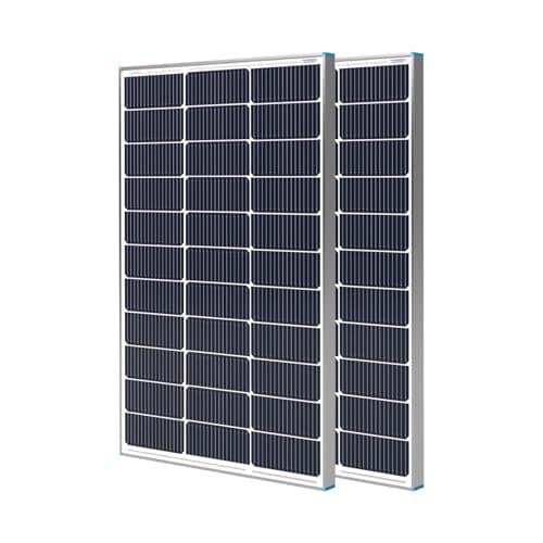 Renogy Solar Panels 200 Watt N...nd Other Off-Grid Applications