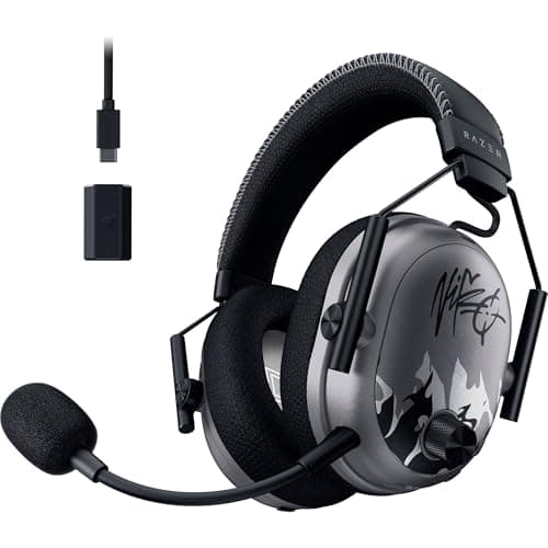 [SELECT ACCOUNTS] Razer BlackShark V3 Pro Wireless ANC PC Gaming Headset (Niko Edition) $139.99 + Free Shipping