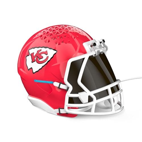 NFL Echo Dot Bundle: Includes ...met Stand | Kansas City Chiefs