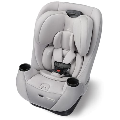 Maxi-Cosi Pria All-in-One Conv...ble Cover, 5-100 lbs, SeaDrift