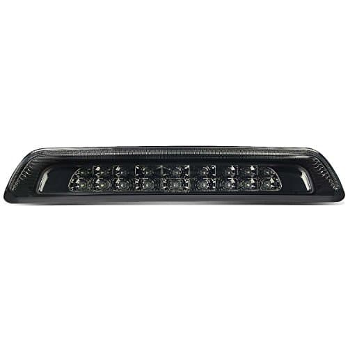 DNA MOTORING 3BL-TTU07-LED-SM ...[Compatible with 07-18 Tundra]