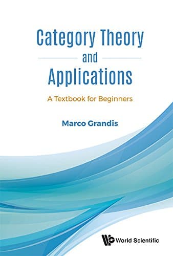 Category Theory And Applicatio...ategory Theory Homological Al)