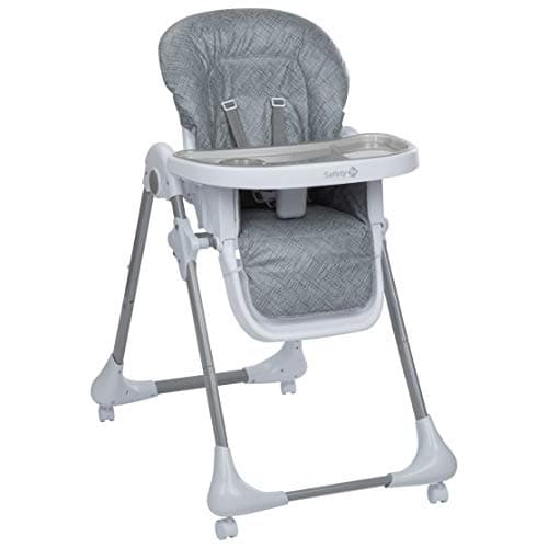 Safety 1st Grow and Go 3-in-1 High Chair (Birchbark) $50.00 + Free Shipping