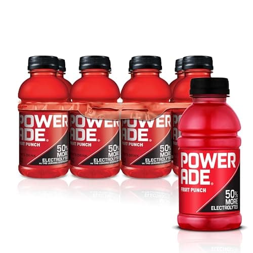 Powerade Sports Drink 8-Pack Only $2.23 Shipped on Amazon