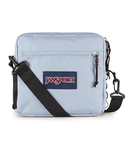 JanSport Central Adaptive Crossbody Accessory Bag (Blue Dusk) $15.72 + Free Shipping w/ Prime or on $35+