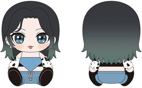 LE SSERAFIM x Overwatch 2: Sakura Plushie