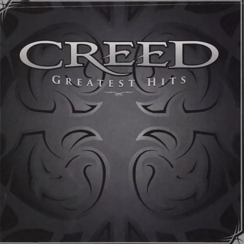 Creed - Greatest Hits -CD $4.62